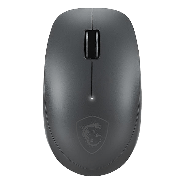 MSI prestige bluetooth  Ratón