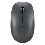 MSI prestige bluetooth  Ratón