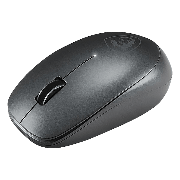 MSI prestige bluetooth  Ratón