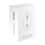 MSI prestige  Ratón