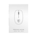 MSI prestige  Ratón