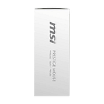 MSI prestige  Ratón