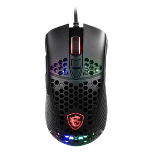 MSI M99  Ratón Gaming 4000 DPI RGB