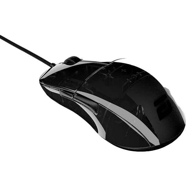Endgame Gear XM1r Dark Reflex  Ratón