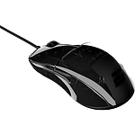 Endgame Gear XM1r Dark Reflex  Ratón Endgame Gear XM1r Dark Reflex  Ratón