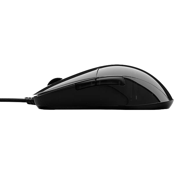 Endgame Gear XM1r Dark Reflex  Ratón