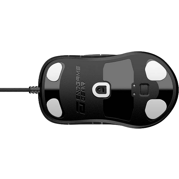 Endgame Gear XM1r Dark Reflex  Ratón