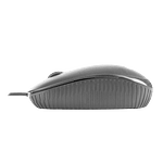 NGS Flame Black USB  Ratón