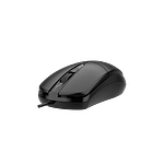 Nilox MOUSB1011 Negro Ratón Nilox MOUSB1011 Negro Ratón