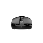 Nilox MOUSB1011 Negro  Ratón