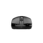 Nilox MOUSB1011 Negro Ratón Nilox MOUSB1011 Negro Ratón