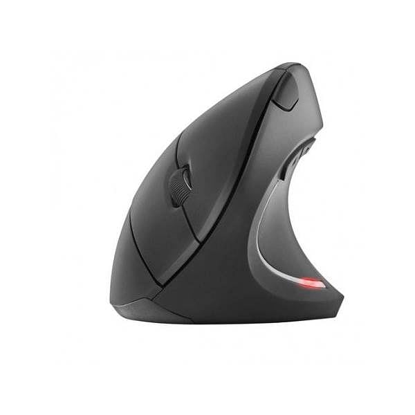 Nilox NXMOWI3003 Wireless Vertical  Ratón