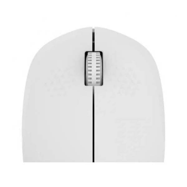 Ratón Nilox Wireless NXMOWI4013  Gris 3 botones 1000 DPI