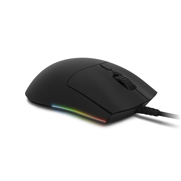 NZXT Lift Black USB  Ratón