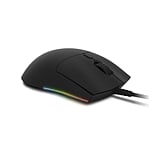NZXT Lift Black USB  Ratón
