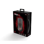 Ozone Neon 3K 3500 DPI  Ratón