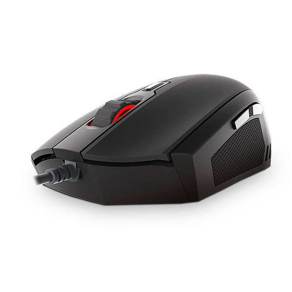 Ozone Exon V30 óptico 5000 DPI  Ratón