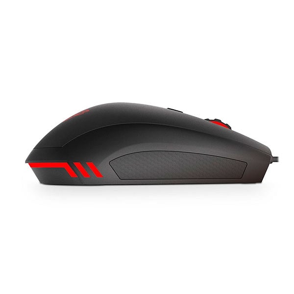 Ozone Exon V30 óptico 5000 DPI  Ratón