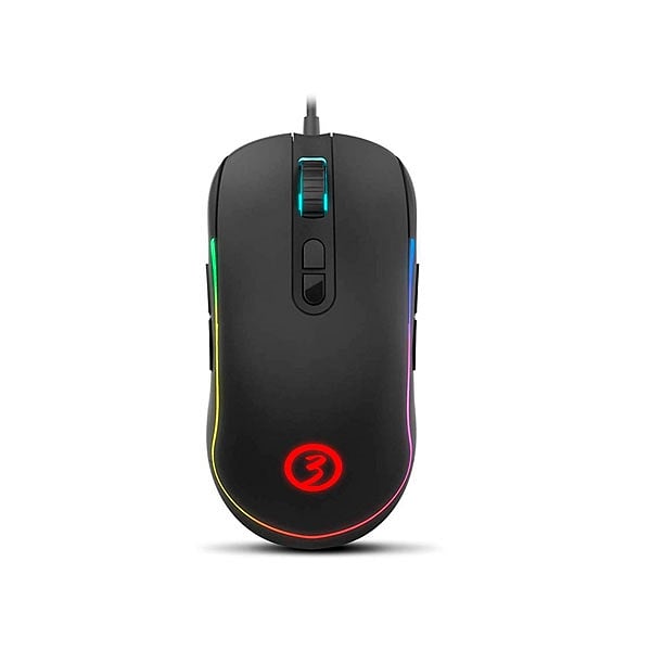 Ozone Neon X20 RGB óptico 10000 DPI  Ratón