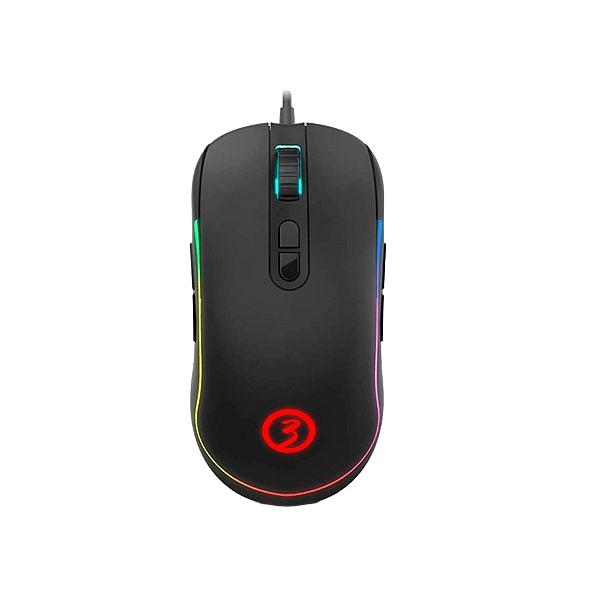 Ozone Neon X20 RGB óptico 10000 DPI  Ratón