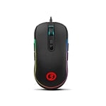 Ozone Neon X20 RGB óptico 10000 DPI  Ratón