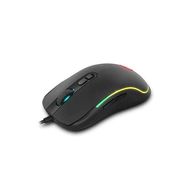 Ozone Neon X20 RGB óptico 10000 DPI  Ratón