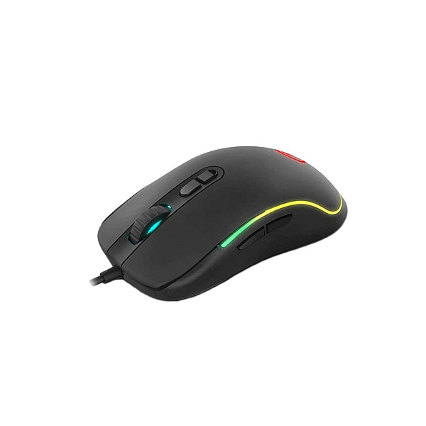 Ozone Neon X20 RGB óptico 10000 DPI  Ratón