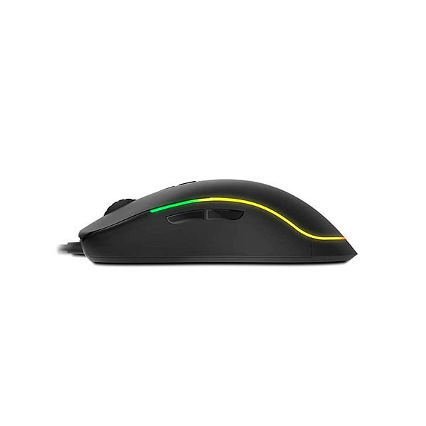Ozone Neon X20 RGB óptico 10000 DPI  Ratón
