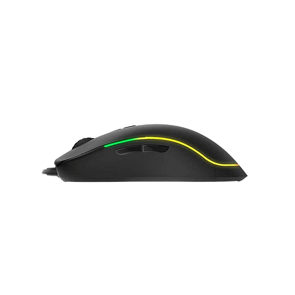 Ozone Neon X20 RGB óptico 10000 DPI  Ratón