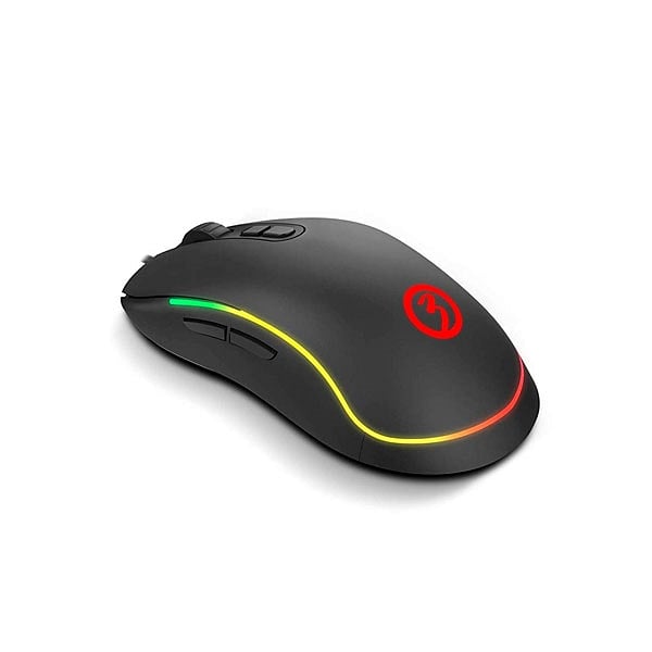 Ozone Neon X20 RGB óptico 10000 DPI  Ratón