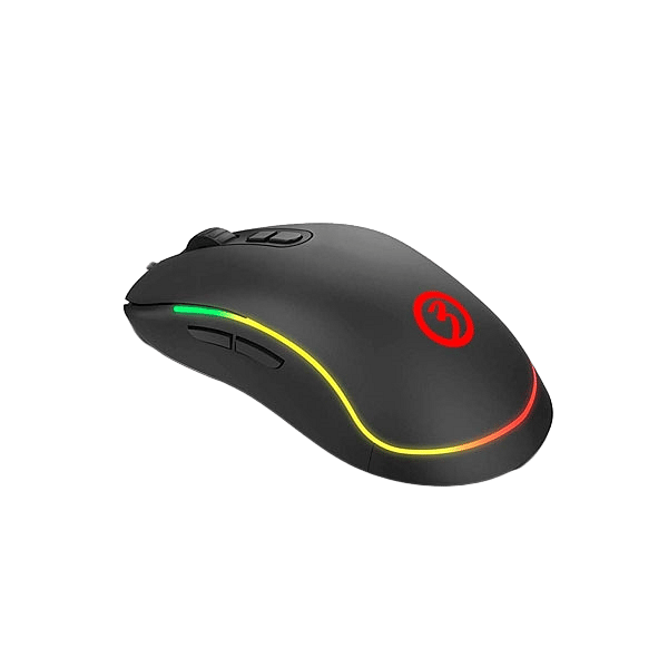 Ozone Neon X20 RGB óptico 10000 DPI  Ratón