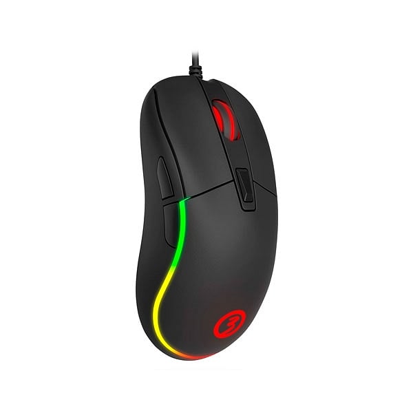 Ozone Neon X40 óptico 7200 DPI  Ratón