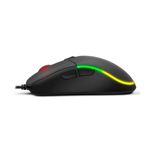 Ozone Neon X40 óptico 7200 DPI  Ratón