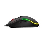 Ozone Neon X40 óptico 7200 DPI  Ratón