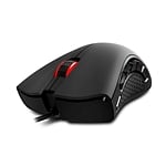 Ozone Exon X90 óptico 1200 DPI  Ratón