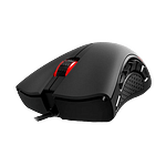 Ozone Exon X90 óptico 1200 DPI  Ratón