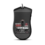 Ozone Exon X90 óptico 1200 DPI  Ratón