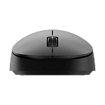 Philips SPK7307BL Wireless Black  Ratón