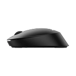 Philips SPK7307BL Wireless Black  Ratón