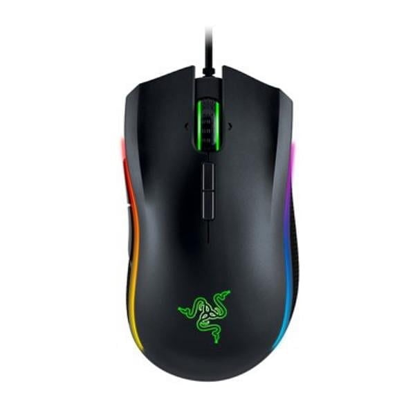 Razer MaMBa Tournament edition  Ratón