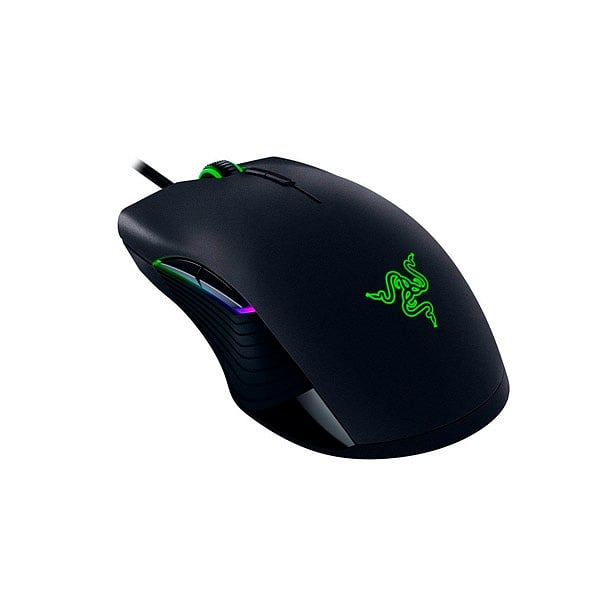 Razer Lancehead Tournament Edition  Ratón