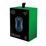 Razer Lancehead Tournament Edition  Ratón