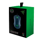 Razer Lancehead Tournament Edition  Ratón Razer Lancehead Tournament Edition  Ratón