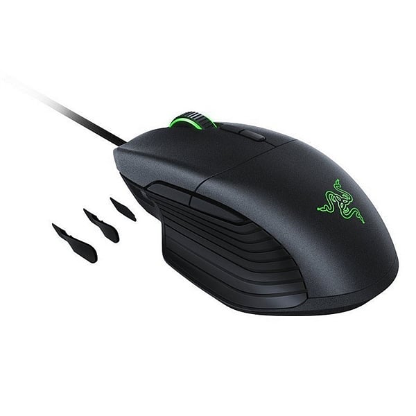 Razer Basilisk   Ratón