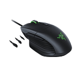 Razer Basilisk   Ratón