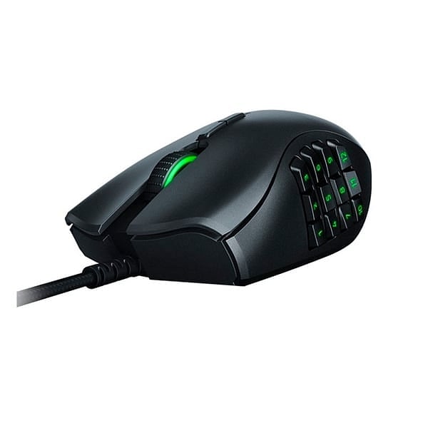 Razer Naga Trinity  Ratón