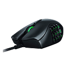 Razer Naga Trinity  Ratón Razer Naga Trinity  Ratón