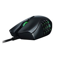 Razer Naga Trinity - Ratón