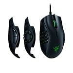Razer Naga Trinity  Ratón