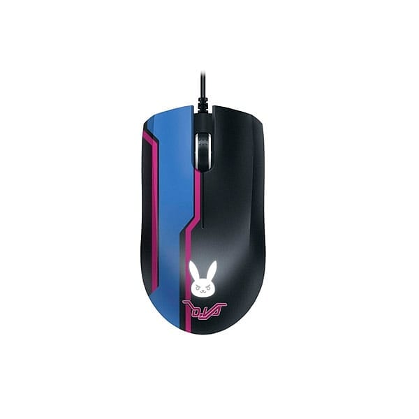 Razer Abyssus Elite DVA edition  Ratón
